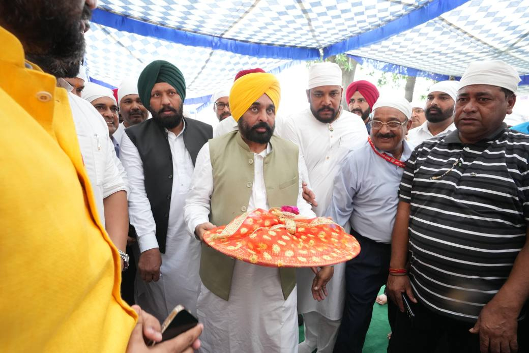 PunjabKesari